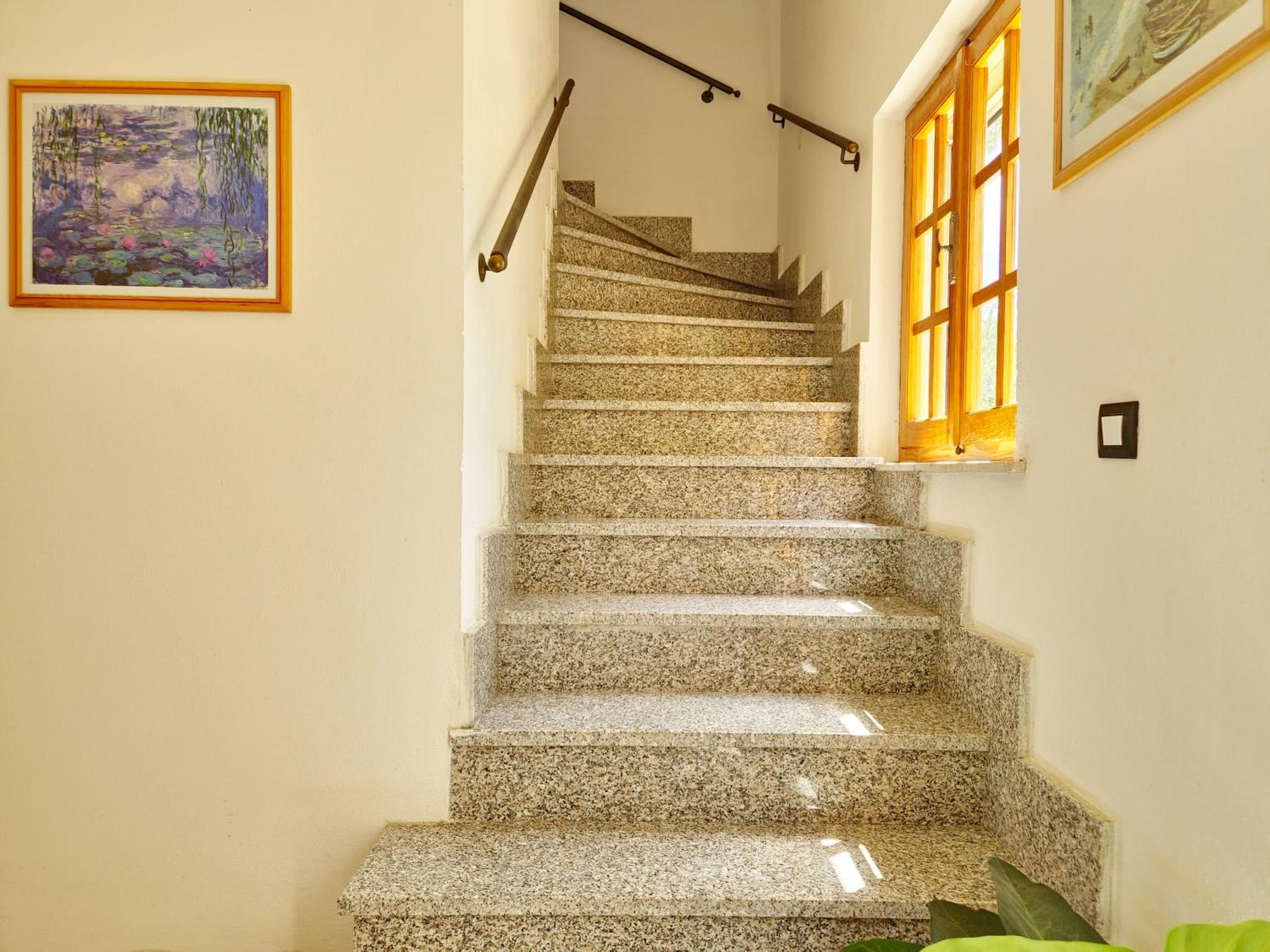 Villa Papiyon - Accesso Privato Alla Spiaggia Cala Liberotto Exterior photo